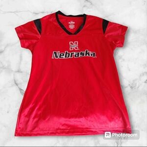 Proedge Large Husker Shirt